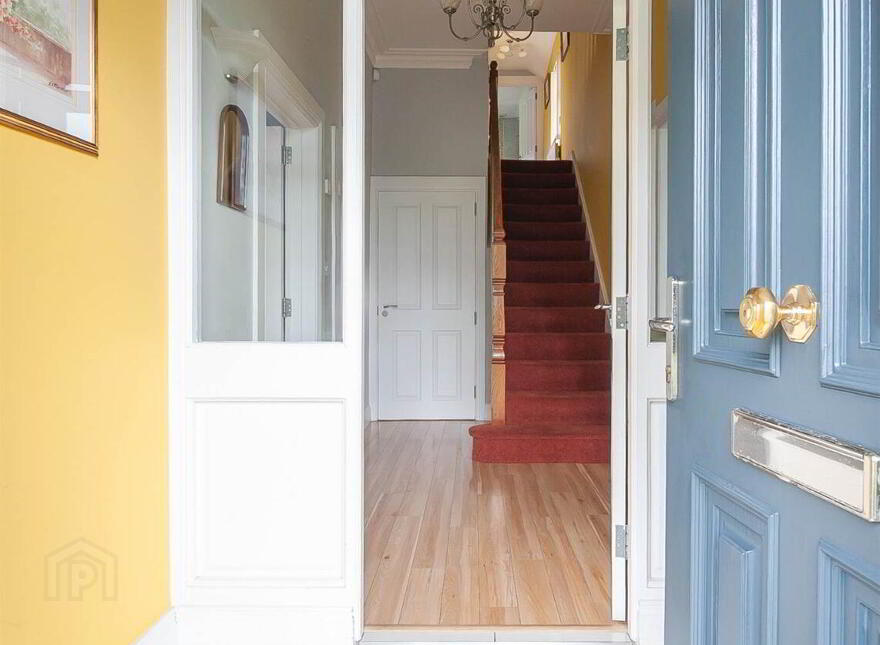 412 Upper Newtownards Road, Ballyhackamore, Belfast, BT4 3EZ