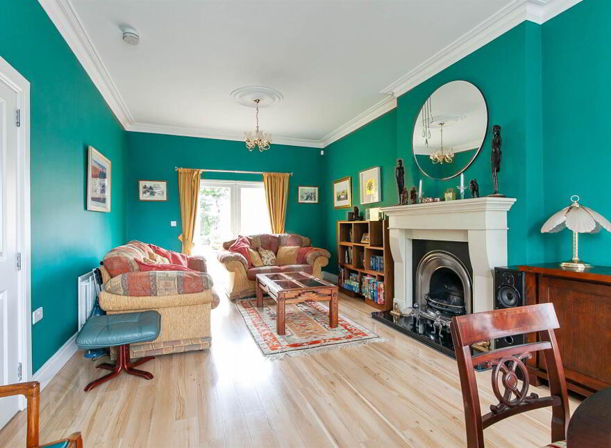 412 Upper Newtownards Road, Ballyhackamore, Belfast, BT4 3EZ