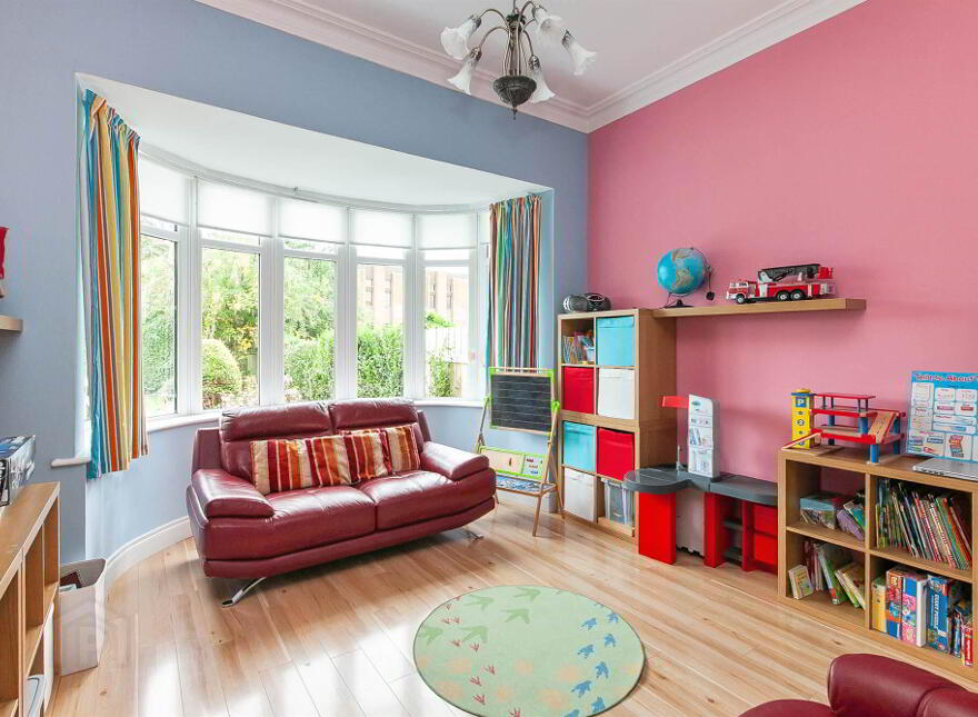 412 Upper Newtownards Road, Ballyhackamore, Belfast, BT4 3EZ