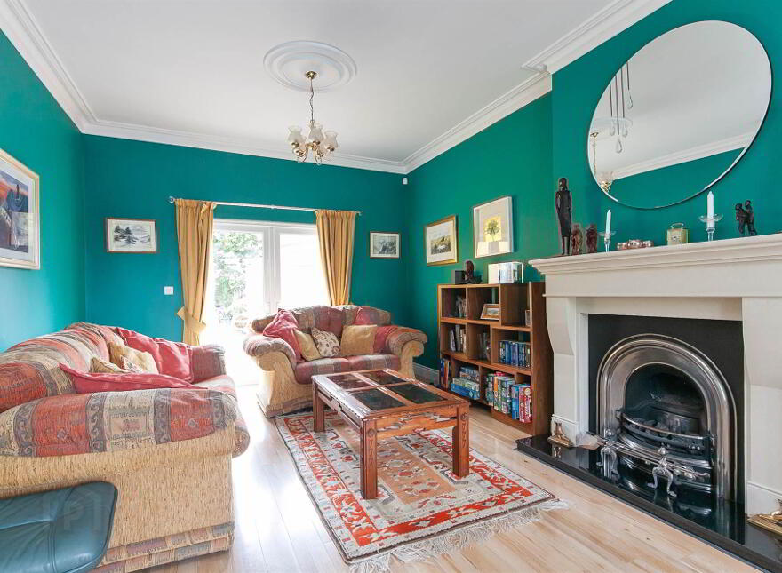 412 Upper Newtownards Road, Ballyhackamore, Belfast, BT4 3EZ