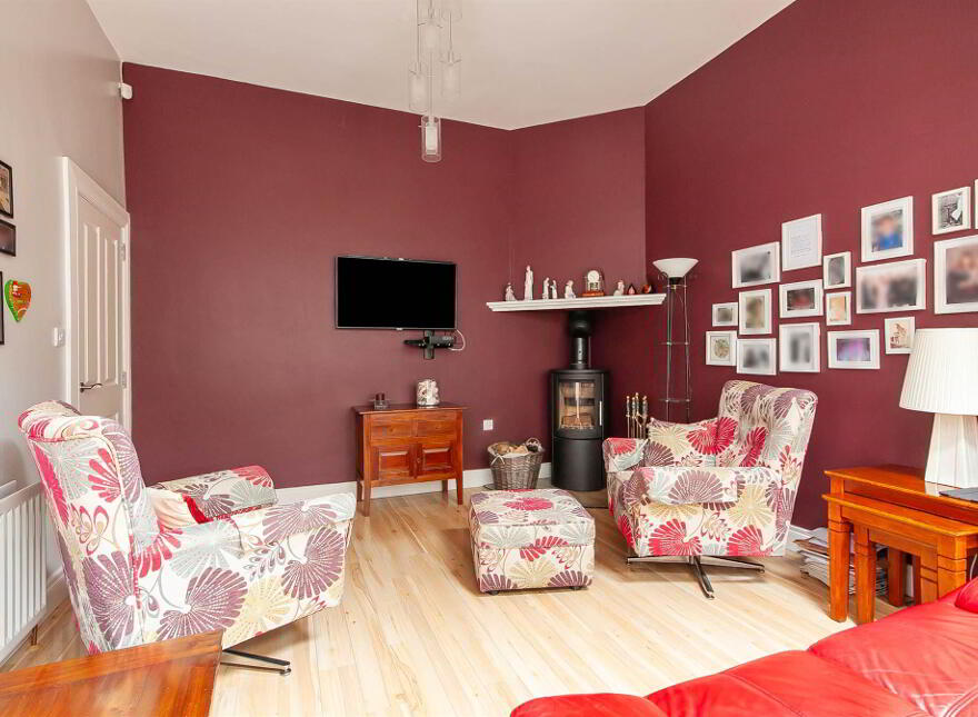 412 Upper Newtownards Road, Ballyhackamore, Belfast, BT4 3EZ
