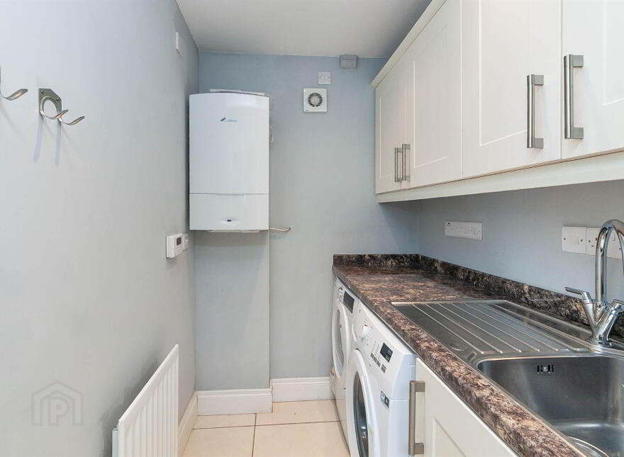 412 Upper Newtownards Road, Ballyhackamore, Belfast, BT4 3EZ