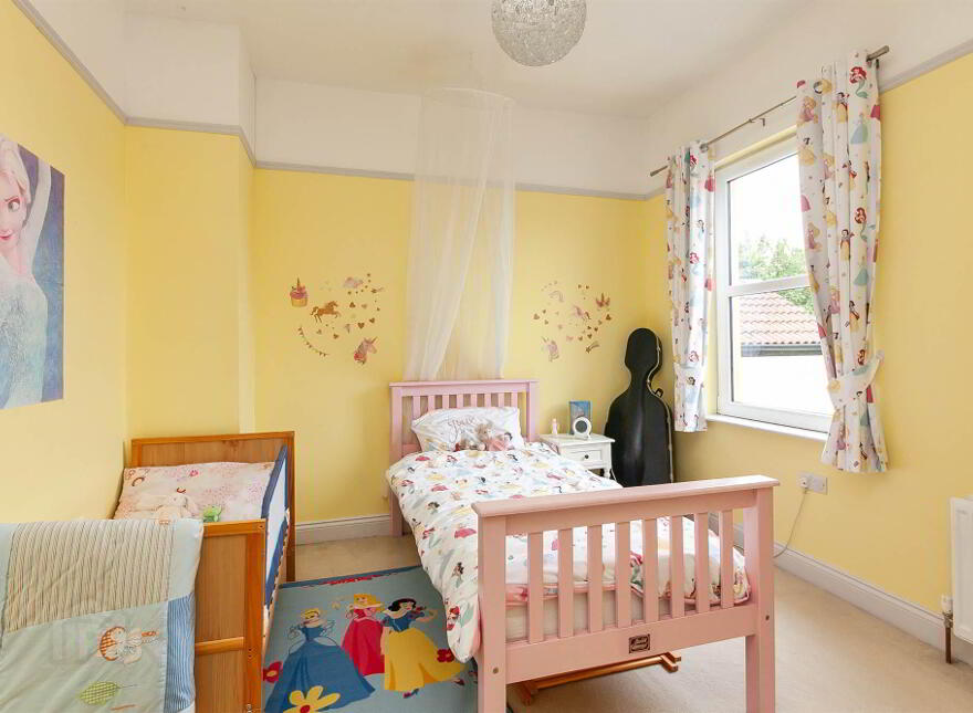 412 Upper Newtownards Road, Ballyhackamore, Belfast, BT4 3EZ