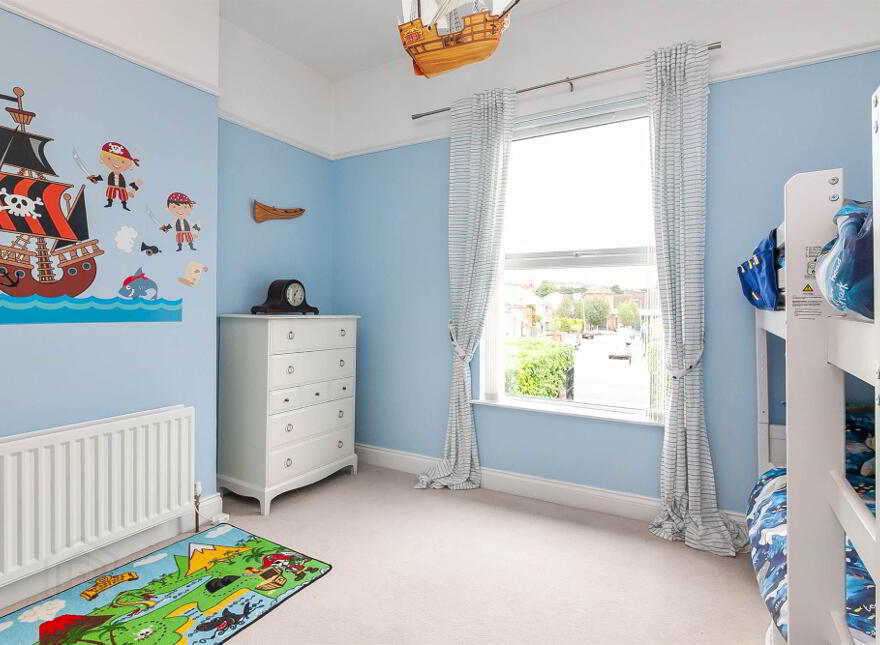 412 Upper Newtownards Road, Ballyhackamore, Belfast, BT4 3EZ