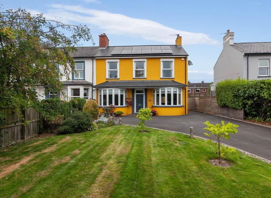 412 Upper Newtownards Road, Ballyhackamore, Belfast, BT4 3EZ