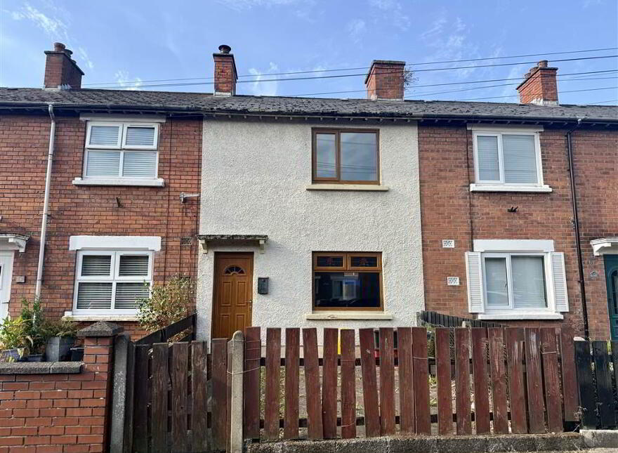 10 Donegall Gardens, Belfast, BT12 6NU photo