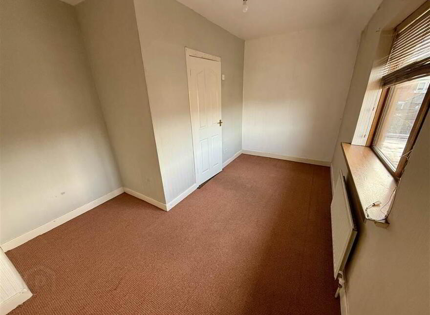 10 Donegall Gardens, Belfast, BT12 6NU
