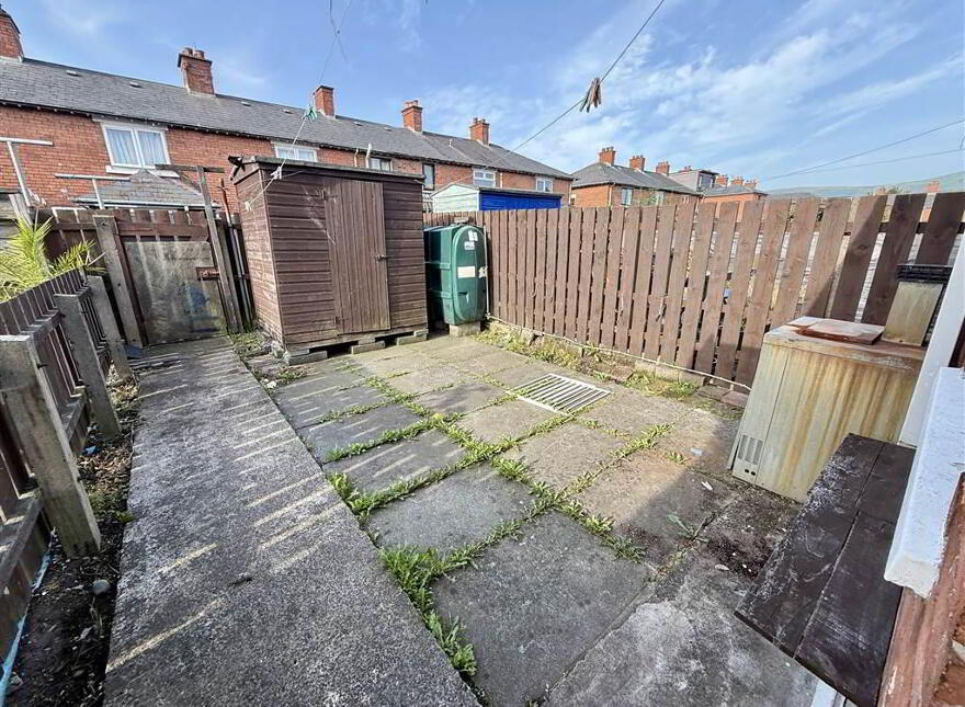 10 Donegall Gardens, Belfast, BT12 6NU