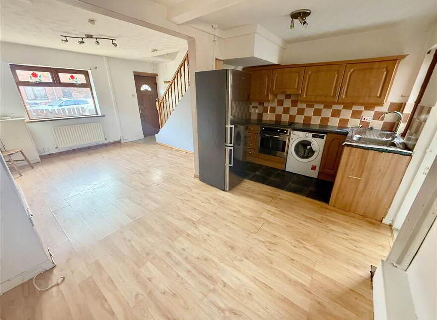 10 Donegall Gardens, Belfast, BT12 6NU