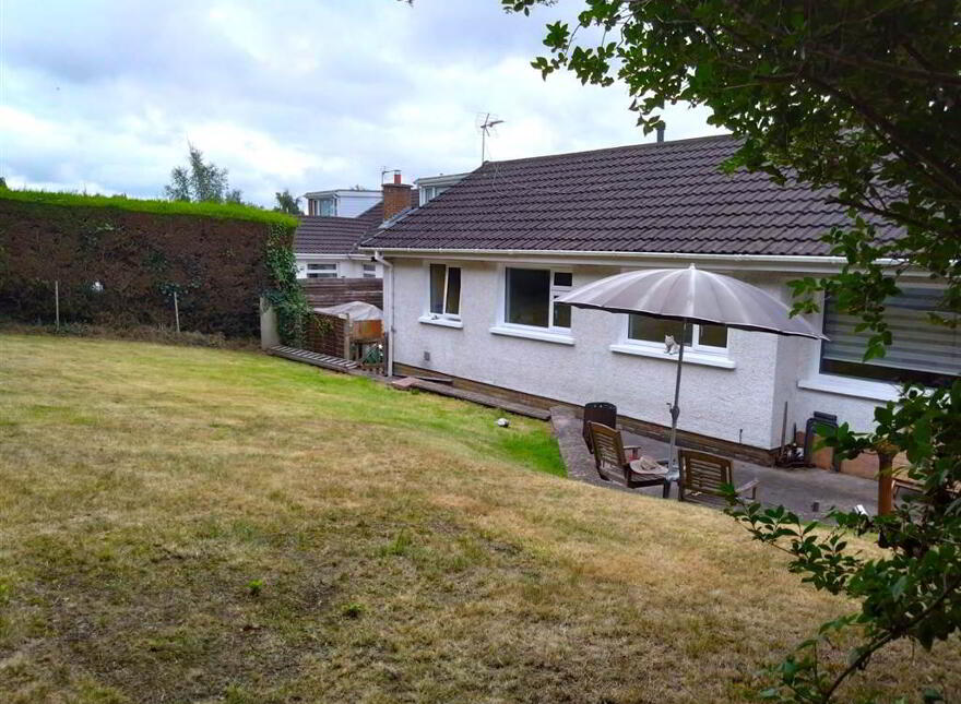 27 Traherne Gardens, Hillsborough Old Road, Lisburn, BT27 5QW