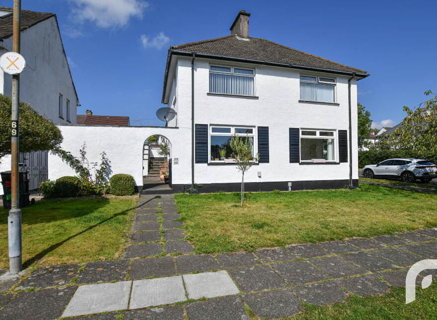 316 Merville Garden Village, Newtownabbey, BT37 9TU
