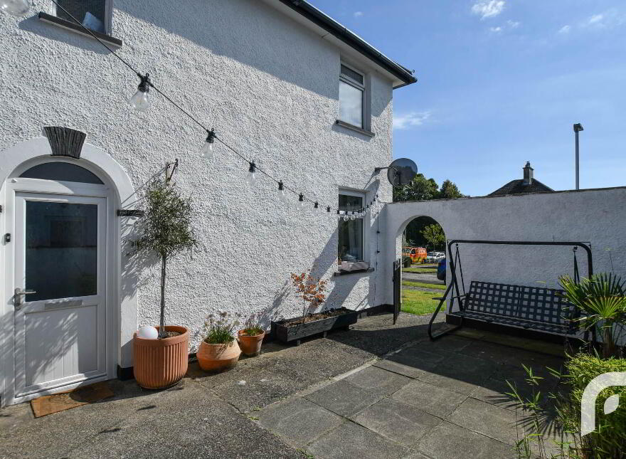 316 Merville Garden Village, Newtownabbey, BT37 9TU