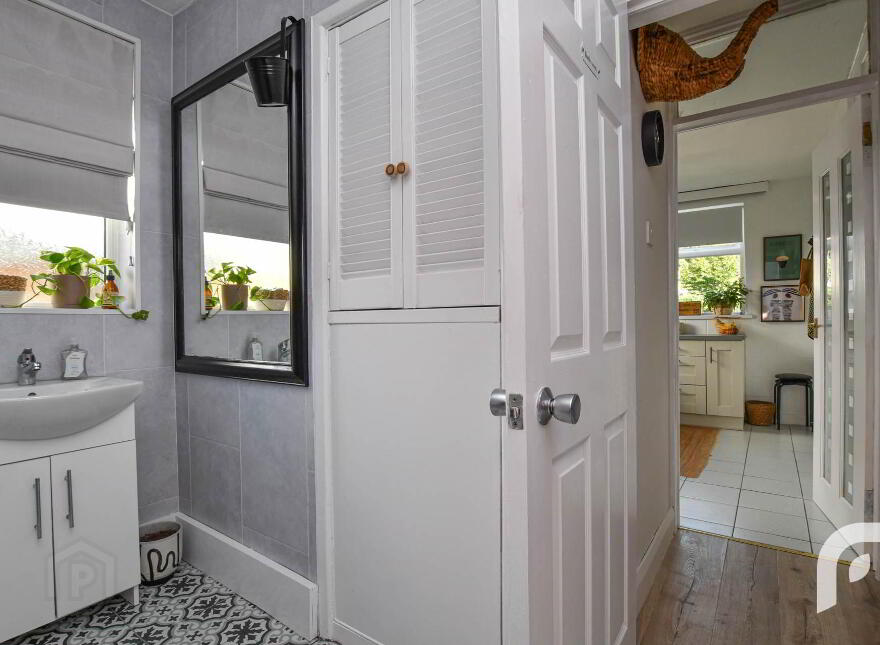 316 Merville Garden Village, Newtownabbey, BT37 9TU