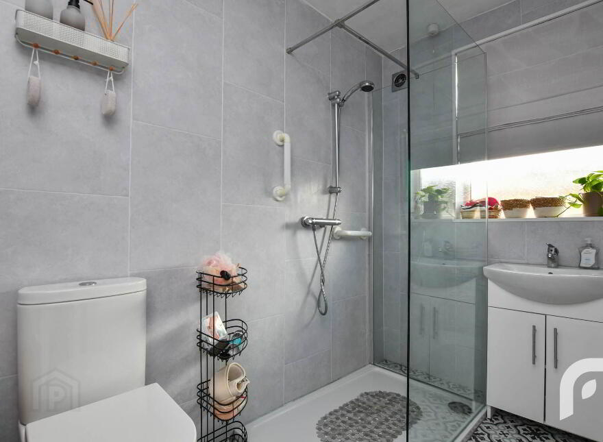 316 Merville Garden Village, Newtownabbey, BT37 9TU