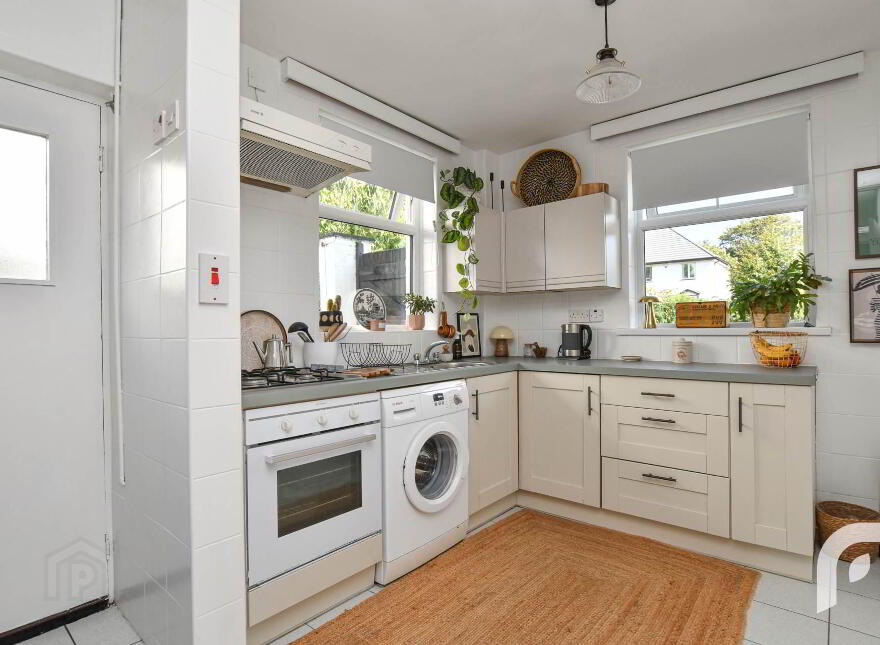 316 Merville Garden Village, Newtownabbey, BT37 9TU