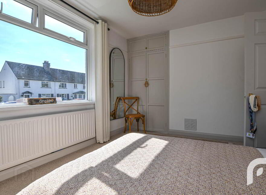 316 Merville Garden Village, Newtownabbey, BT37 9TU