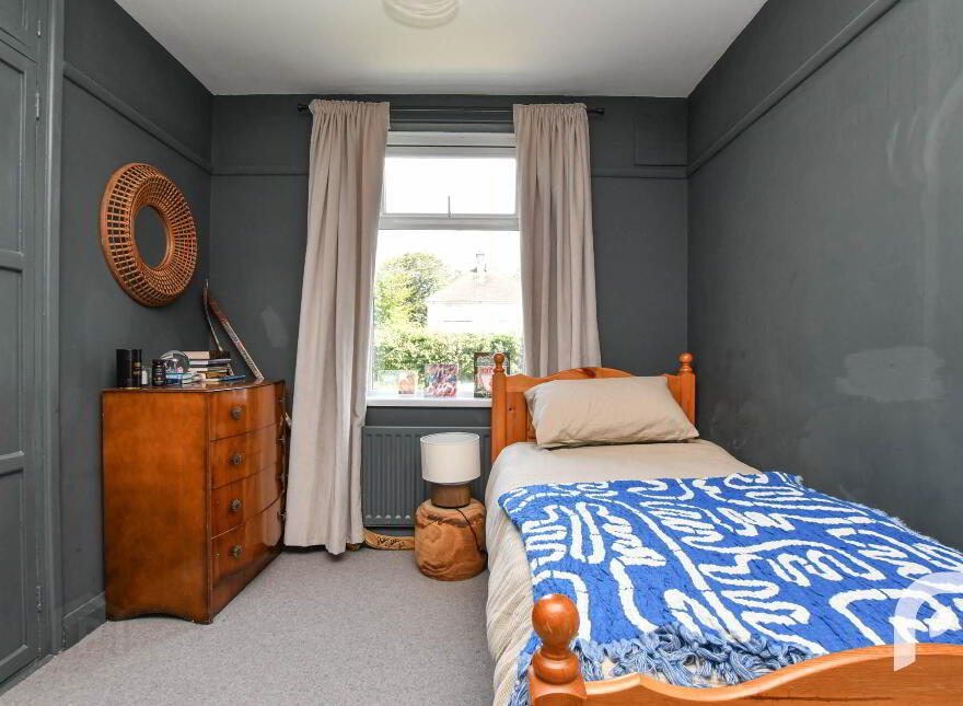 316 Merville Garden Village, Newtownabbey, BT37 9TU