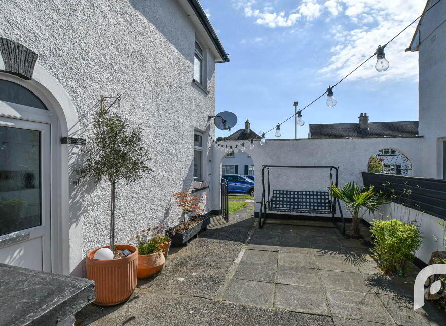 316 Merville Garden Village, Newtownabbey, BT37 9TU