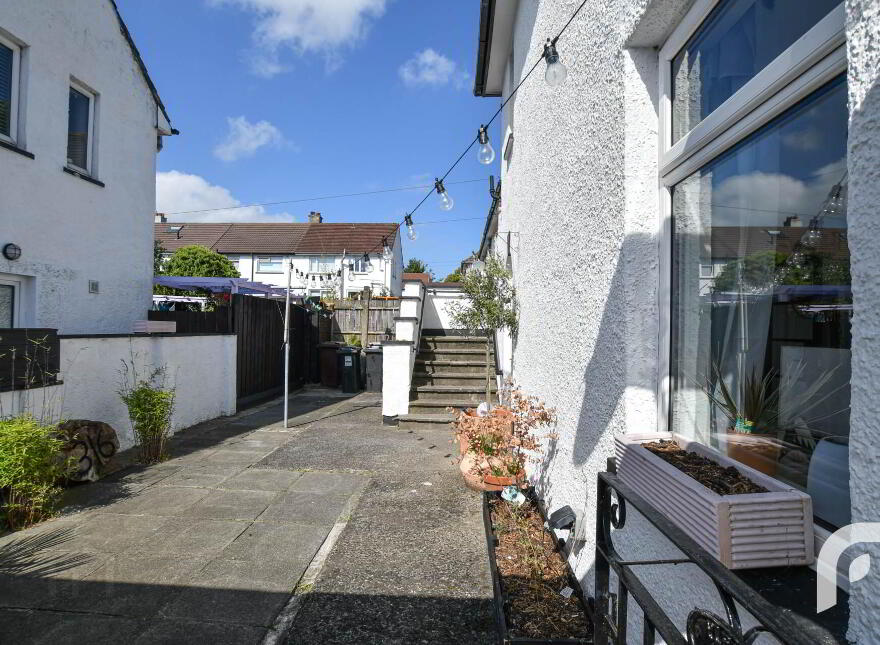316 Merville Garden Village, Newtownabbey, BT37 9TU
