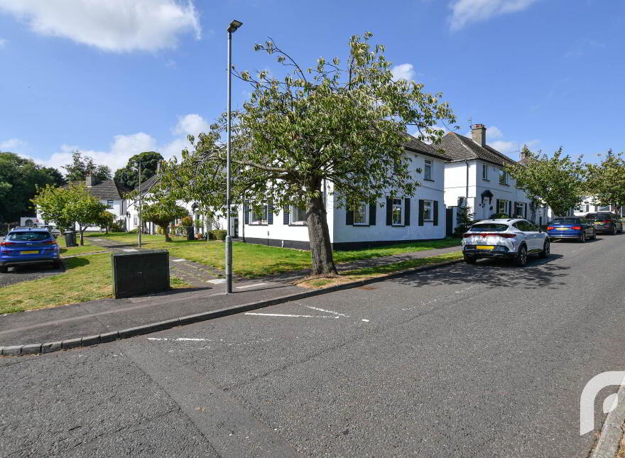 316 Merville Garden Village, Newtownabbey, BT37 9TU