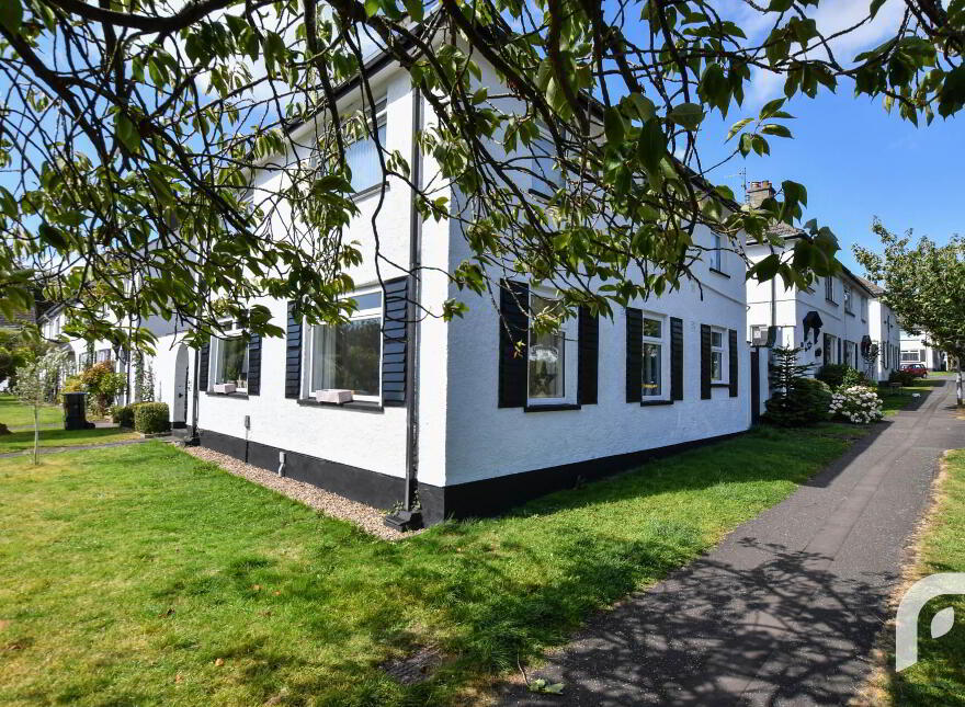 316 Merville Garden Village, Newtownabbey, BT37 9TU