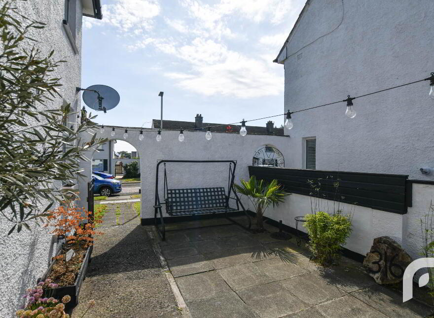 316 Merville Garden Village, Newtownabbey, BT37 9TU