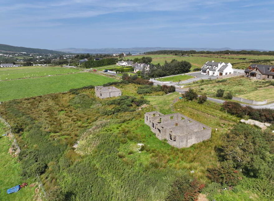 Ballyloskey, Carndonagh