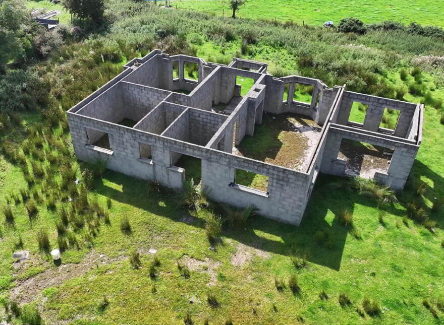 Ballyloskey, Carndonagh