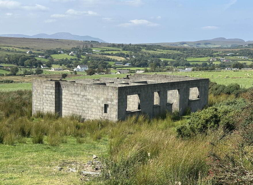 Ballyloskey, Carndonagh