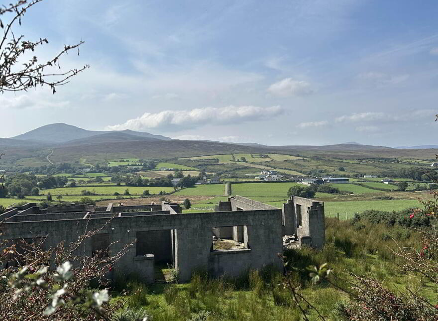Ballyloskey, Carndonagh