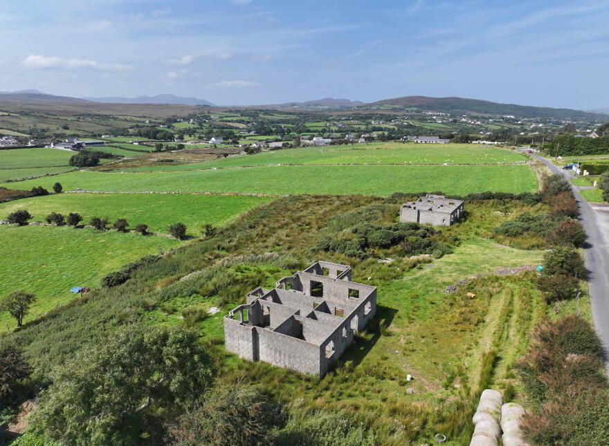 Ballyloskey, Carndonagh