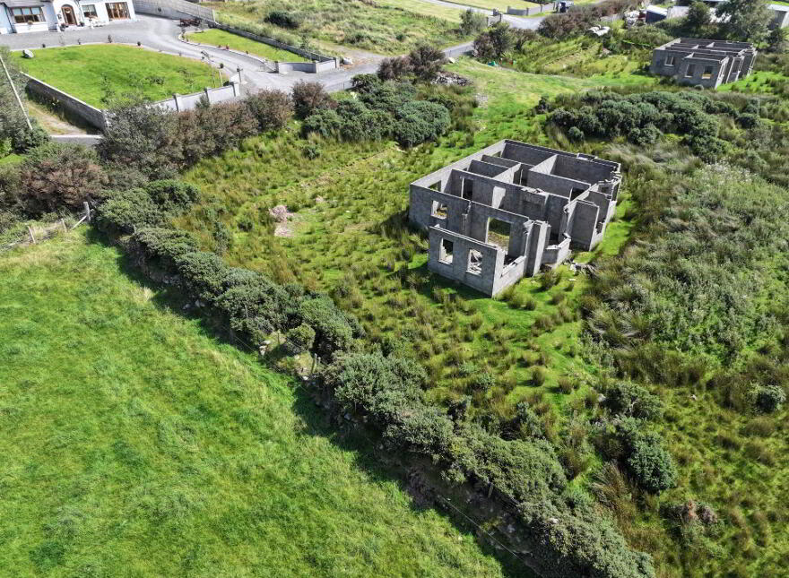 Ballyloskey, Carndonagh