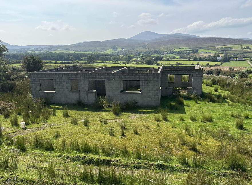 Ballyloskey, Carndonagh