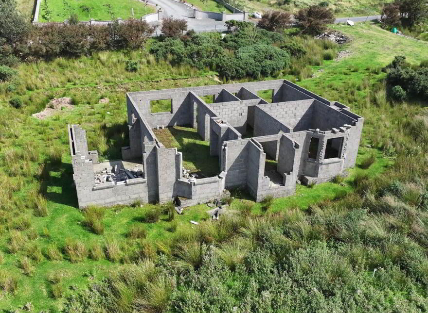 Ballyloskey, Carndonagh