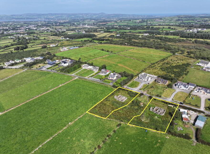 Ballyloskey, Carndonagh