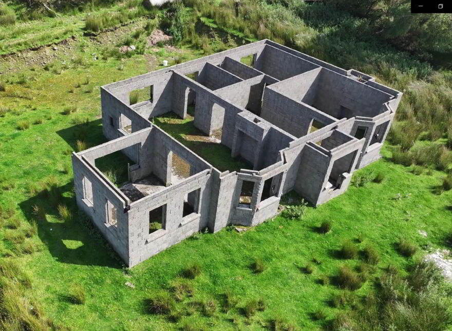 Ballyloskey, Carndonagh