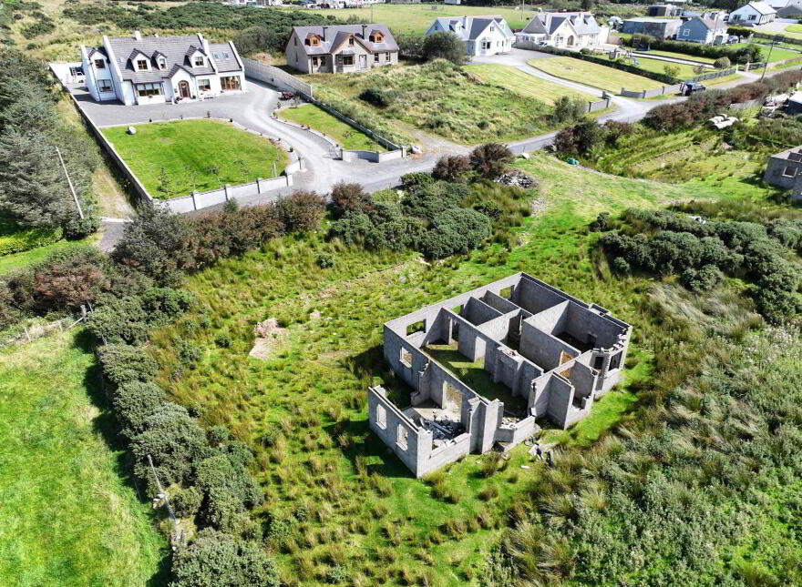 Ballyloskey, Carndonagh