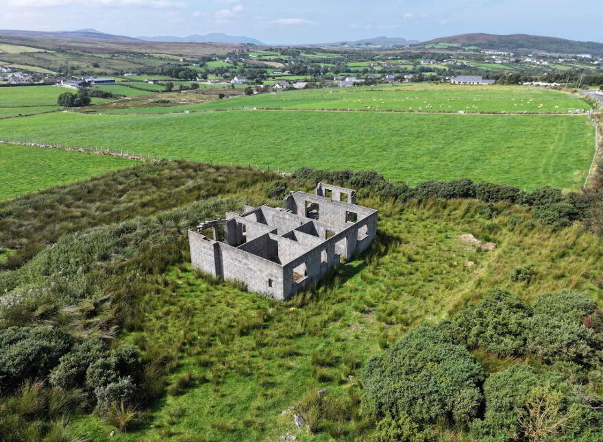Ballyloskey, Carndonagh