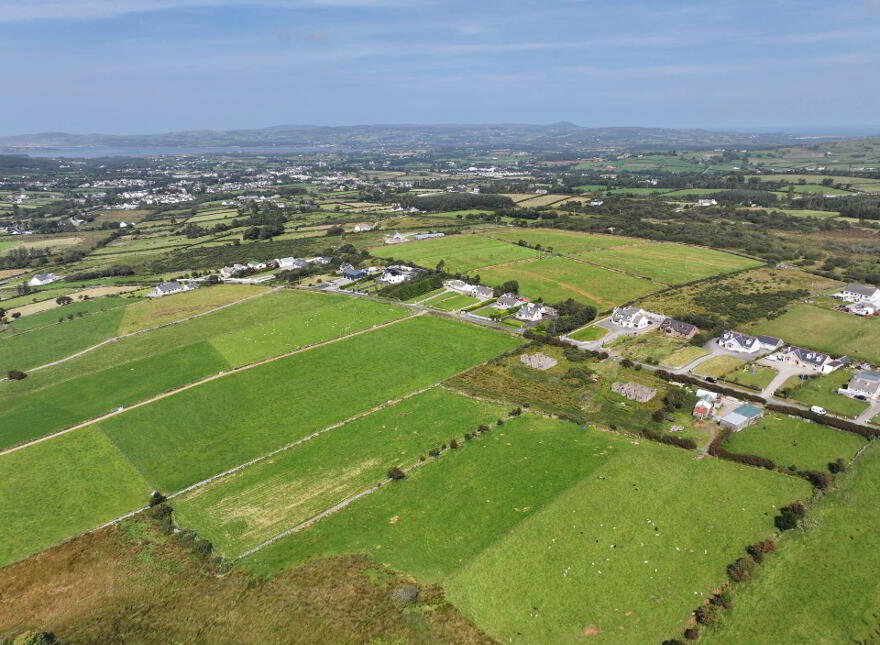 Ballyloskey, Carndonagh
