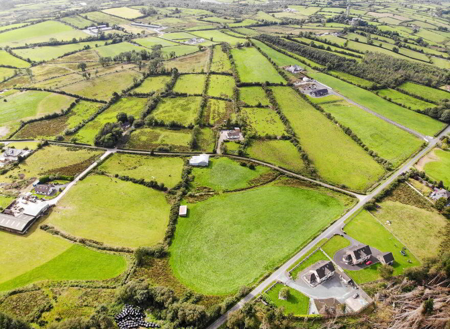 Crossnenagh Road, Derrynoose, Keady