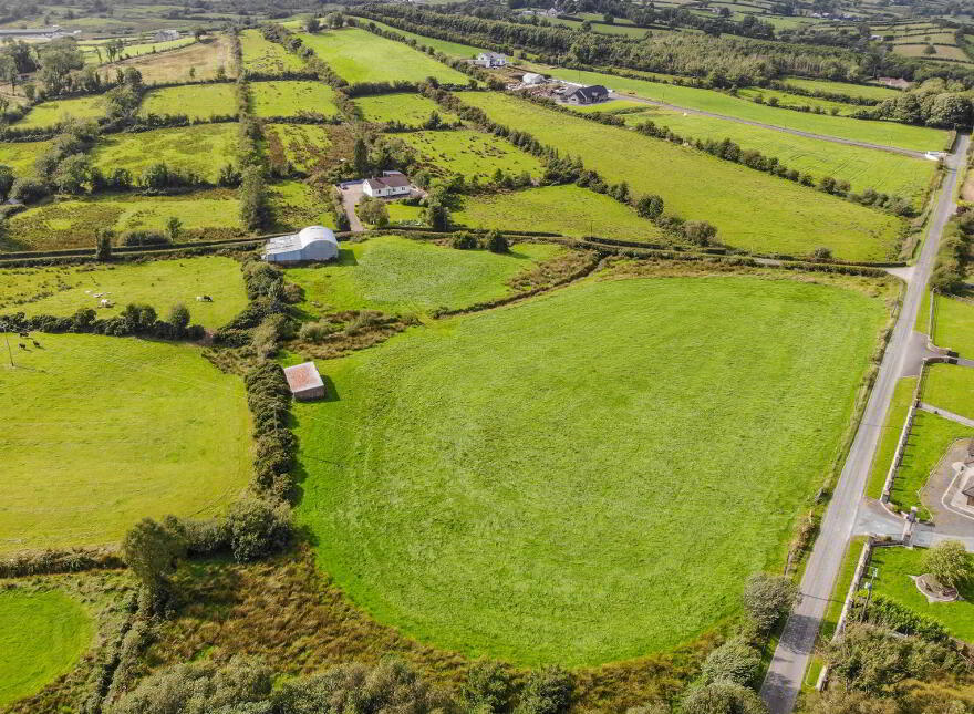 Crossnenagh Road, Derrynoose, Keady