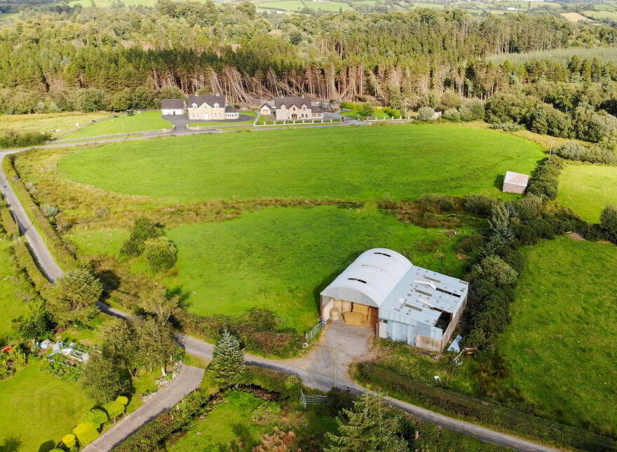 Crossnenagh Road, Derrynoose, Keady