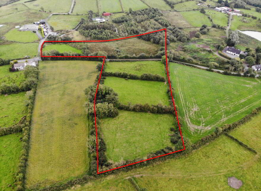 Crossnenagh Road, Derrynoose, Keady