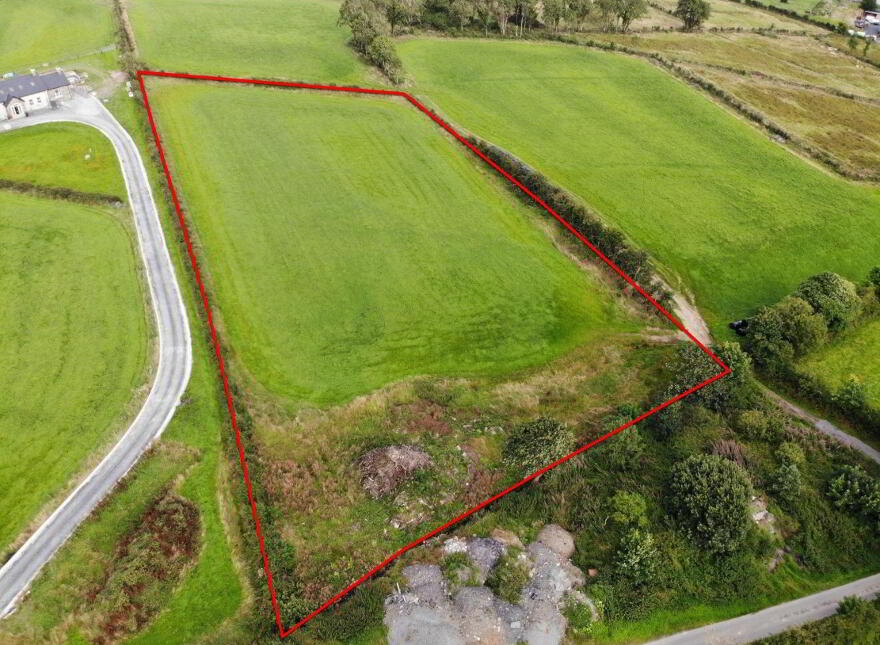 Crossnenagh Road, Derrynoose, Keady