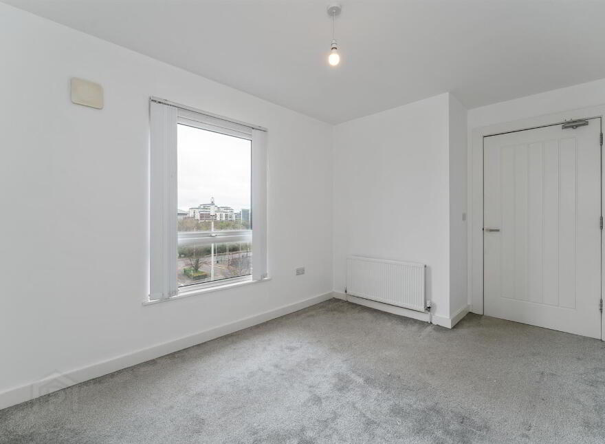 Apt 10, 35-55 Bridge End, Belfast, BT5 4AW