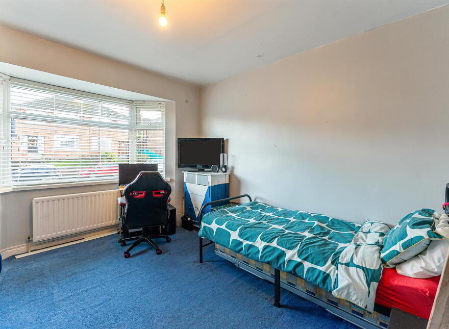 14 Glenview Gardens, Belfast, BT5 7LY