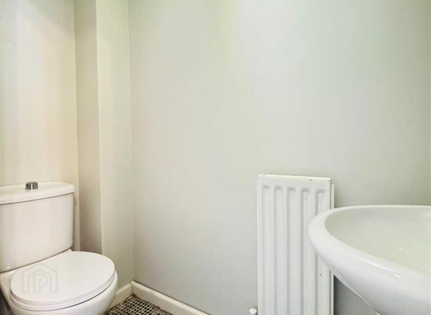 46 The Poplars, Mallusk, Newtownabbey, BT36 4QP