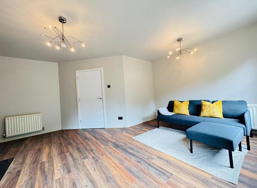 46 The Poplars, Mallusk, Newtownabbey, BT36 4QP