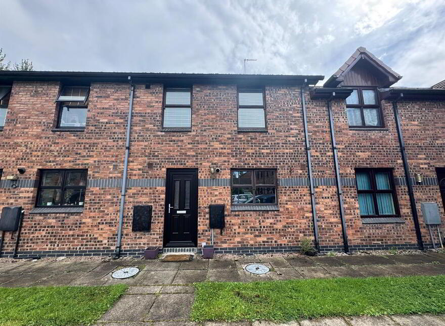 46 The Poplars, Mallusk, Newtownabbey, BT36 4QP