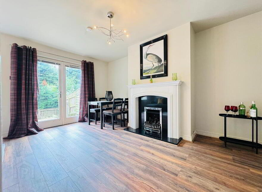 46 The Poplars, Mallusk, Newtownabbey, BT36 4QP